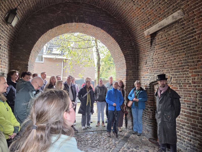 Raderadvies in Amersfoort