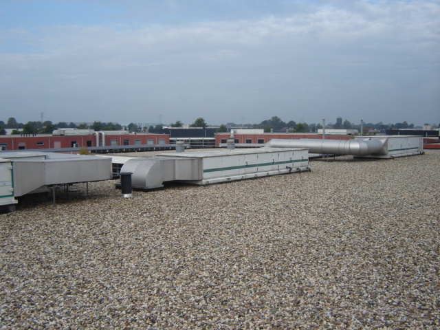 Klimaat en comfort performance check