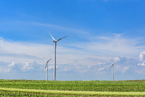 Duurzaamheid en energie