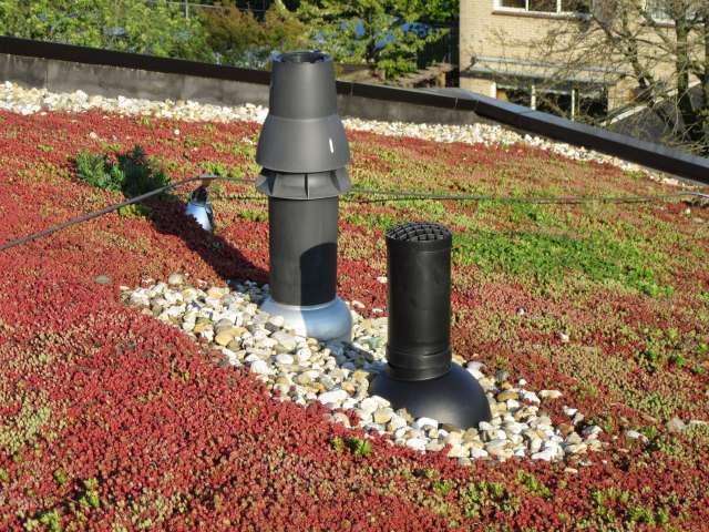 Energielabel Utiliteitsbouw