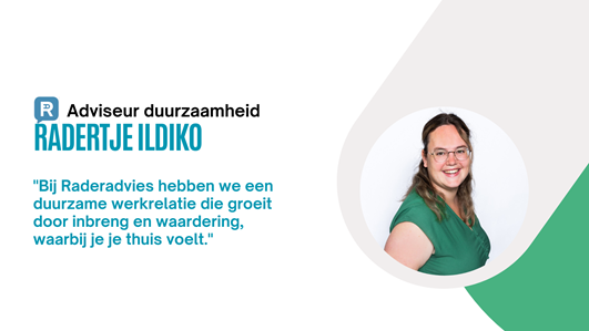 Radertje Ildiko