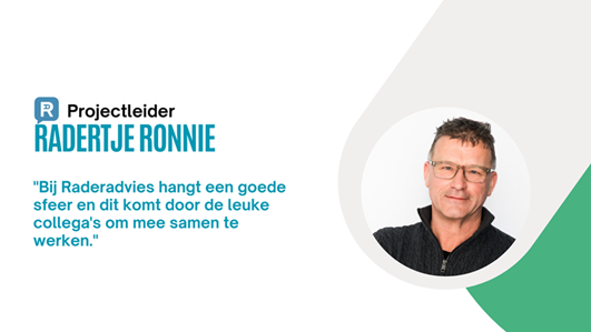 Radertje Ronnie