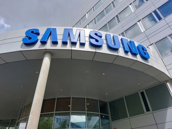 Bezoek Samsung Electronics Airconditioner