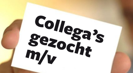 Vacatures