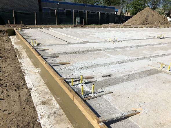 Directievoering- en toezicht Brede Parkschool Vianen