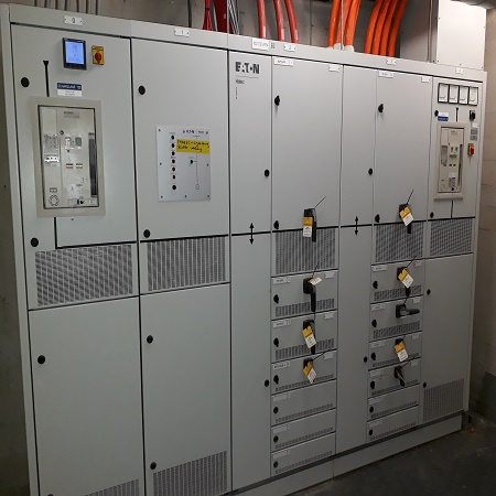 Onderhoudsstatus bepalen elektrische installaties