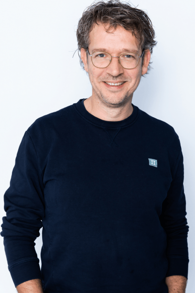 Danny Hermsen