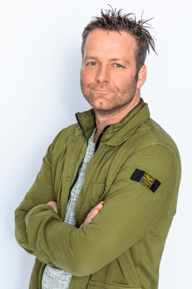 Gerwin Boertien