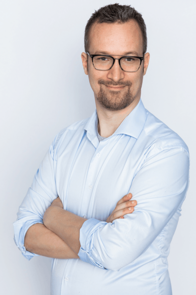 Jeroen Slegers