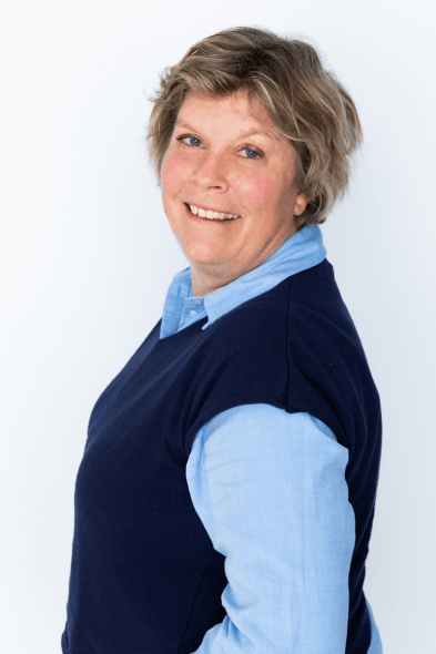 Joyce van Zelst