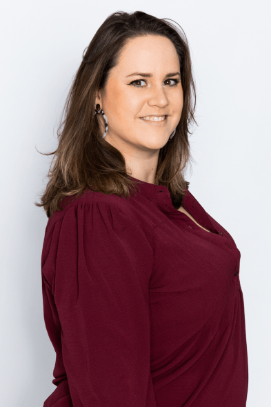 Karen de Louw