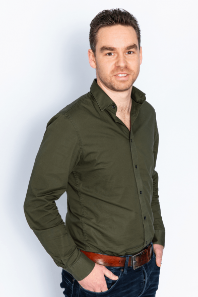 Koen van der Burgt