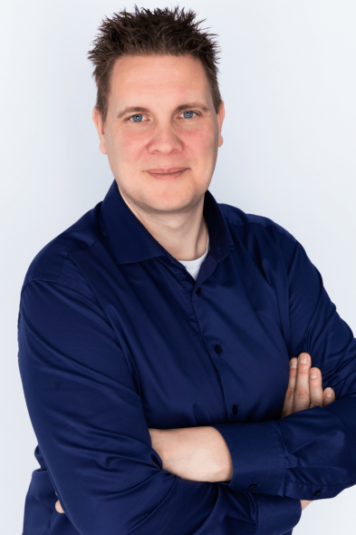 Mark Kleine