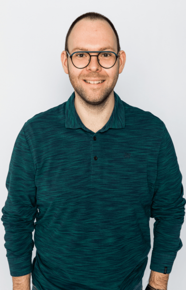 Martijn Hofmans