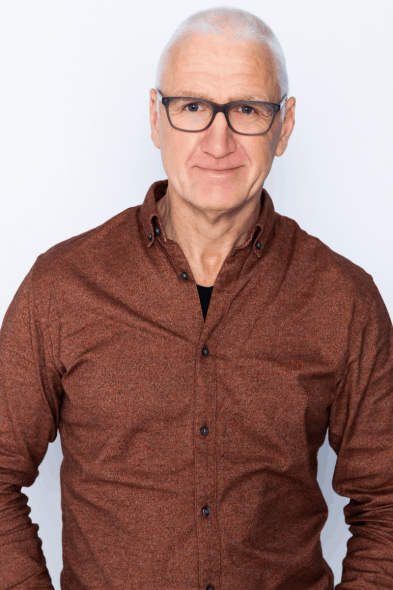 Martin van Beurden