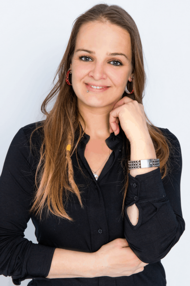 Nadine le Comte