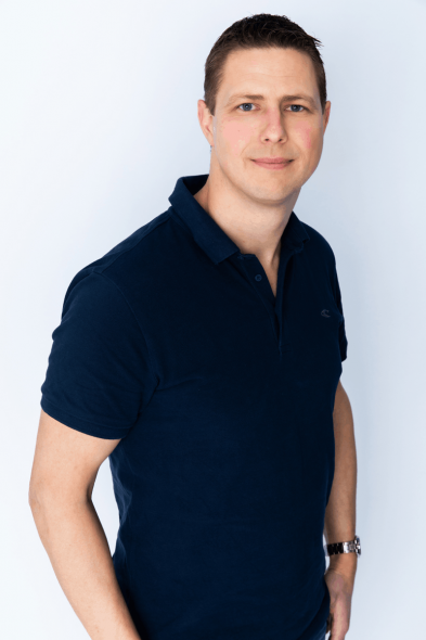 Paul van Ras