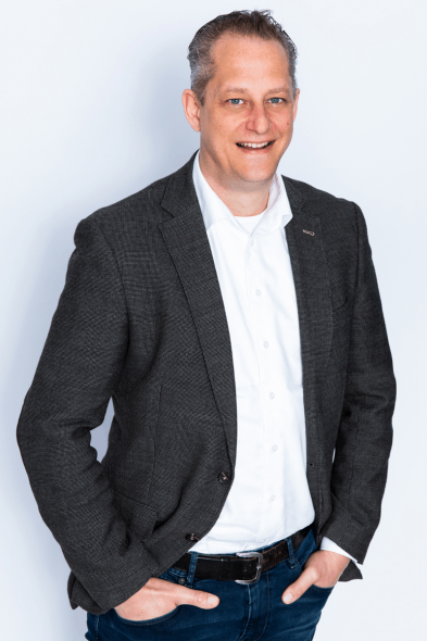 Radboud van Ton