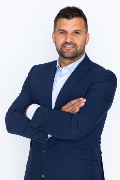 Rob Boudewijns