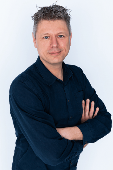Sjoerd Santema