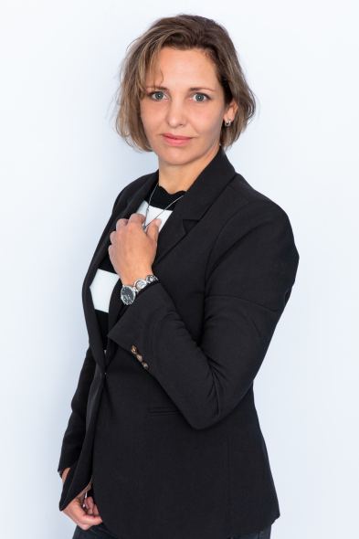 Tatjana Jongedijk