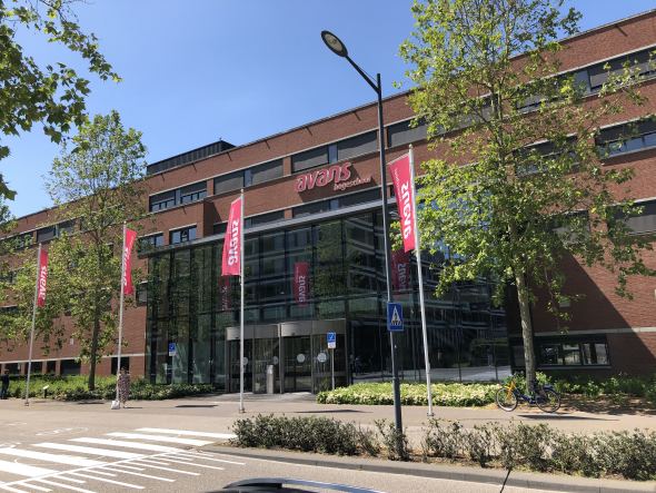 Integraal advies voor Avans Hogeschool