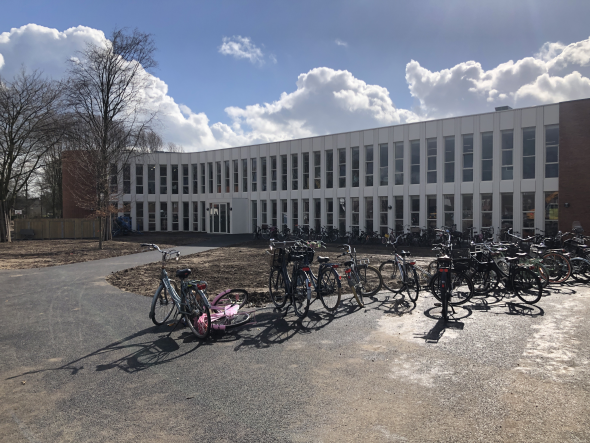 Brede Parkschool Vianen