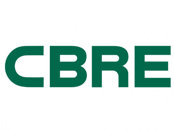 CBRE
