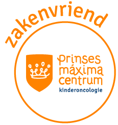 Raderadvies steunt Prinses Maxima Centrum Foundation