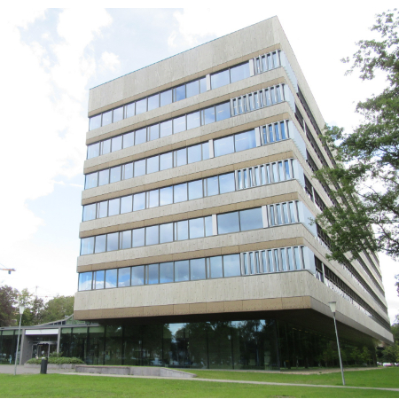 Conditiemetingen NEN767
