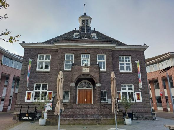 Gemeente Valkenswaard