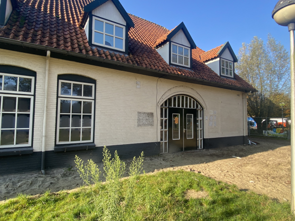 Van hotel naar tijdelijke woonruimte voor Oekraïense vluchtelingen