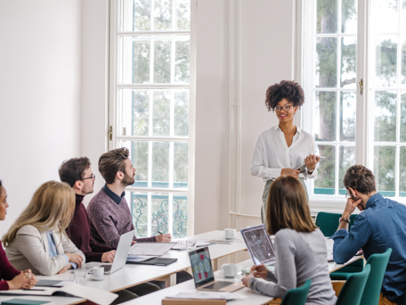 Cursus NEN 2767 methodiek