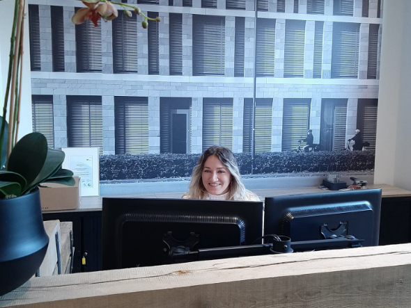 Vacature - Projectassistent(e) Zwolle