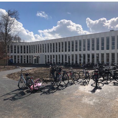 Brede Parkschool Vianen
