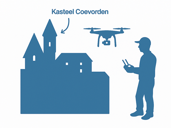 Save the date - 24 juni 2025