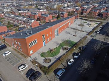 Margrietschool Woerden