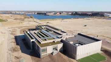 Campus aan de Lanen