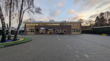 Scholengroep AnnoNu