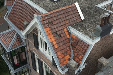 Kleurrijk Wonen en Vivare