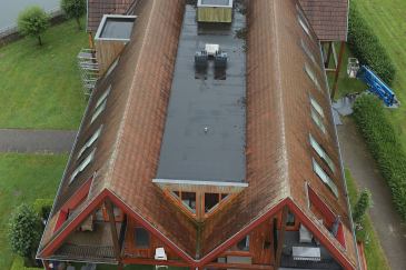 Kleurrijk Wonen en Vivare