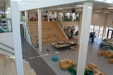 Campus aan de Lanen