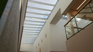 Campus aan de Lanen