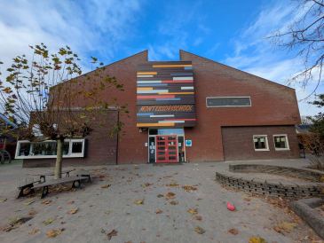 Scholengroep AnnoNu