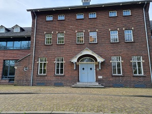 Gemeente Bernheze