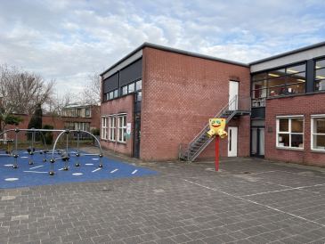 Scholengroep AnnoNu