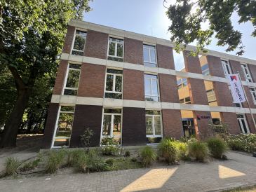 Hogeschool De Kempel