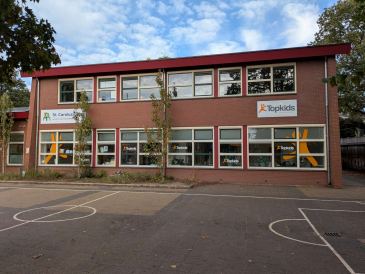 Scholengroep AnnoNu
